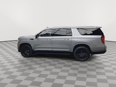 Certified 2024 GMC Yukon XL Denali w/ Advanced Technology Package AWD/4WD image 42