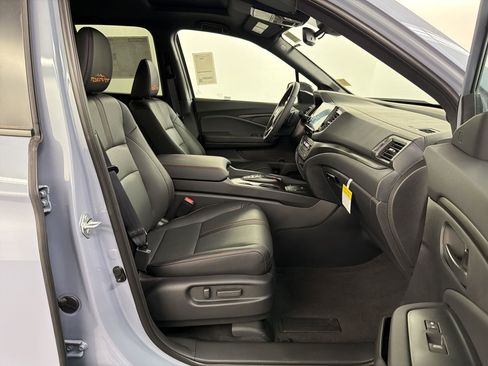 New 2026 Honda Ridgeline TrailSport image 31