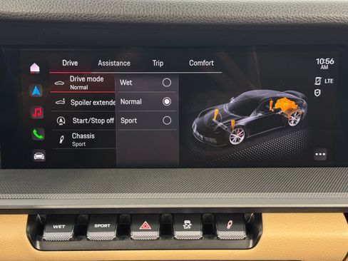 Used 2024 Porsche 911 Carrera image 27