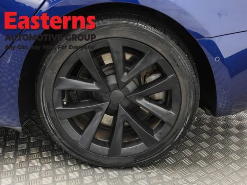 Used 2018 Tesla Model 3 Long Range image 30