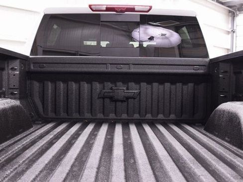 New 2026 Chevrolet Silverado 1500 ZR2 AWD/4WD image 28