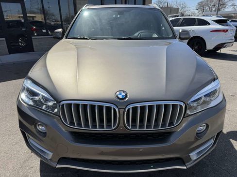 Used 2017 BMW X5 sDrive35i image 2