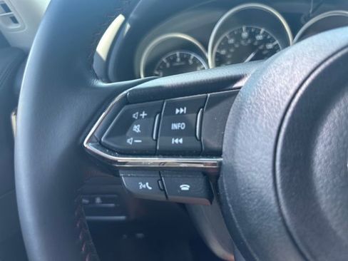 Certified 2023 MAZDA CX-5 Carbon Edition AWD/4WD image 15