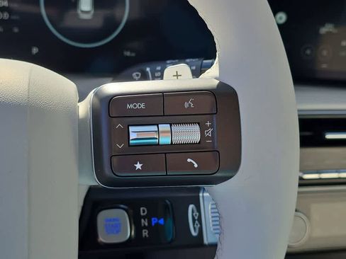 New 2026 Hyundai Palisade Limited FWD image 26