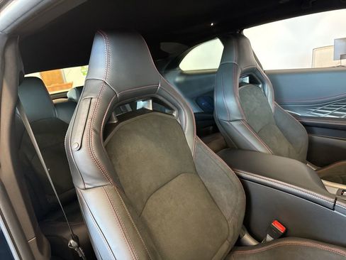 New 2026 Dodge Charger R/T Scat Pack w/ Track Package image 25