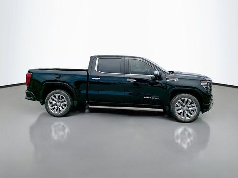 Used 2025 GMC Sierra 1500 Denali w/ Denali Reserve Package RWD image 8