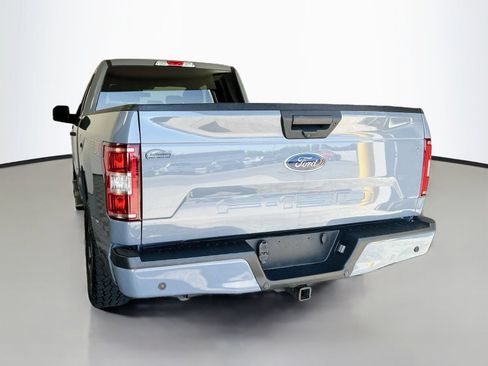 Used 2020 Ford F150 XL w/ Equipment Group 101A Mid AWD/4WD image 5