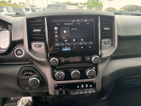 New 2026 RAM 1500 Express RWD image 24