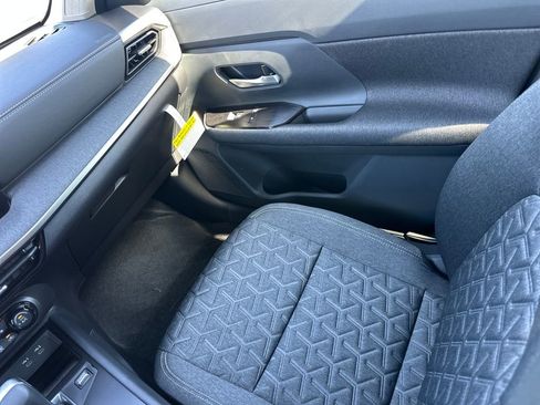 New 2026 Nissan Kicks SV w/ SV Premium Package image 26
