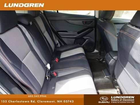 Used 2021 Subaru Crosstrek 2.0i Premium AWD/4WD image 26