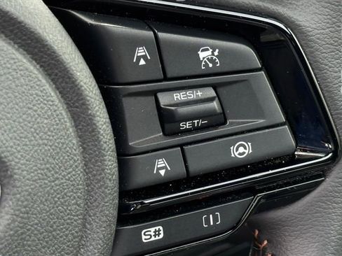 Used 2026 Subaru Forester Sport AWD/4WD image 13