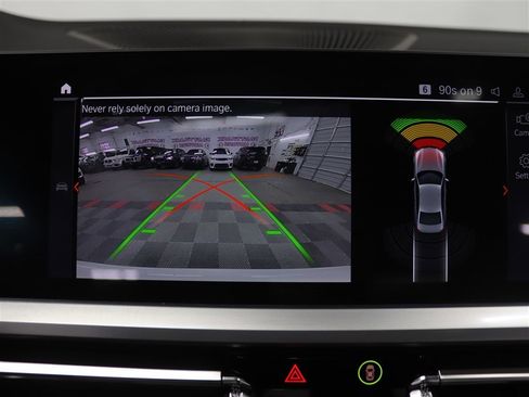 Used 2019 BMW 330i xDrive Sedan w/ Premium Package image 24