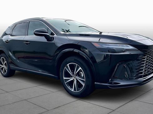 Used 2024 Lexus RX 350h image 2