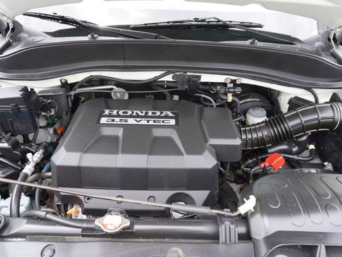 Used 2007 Honda Ridgeline RTL image 28