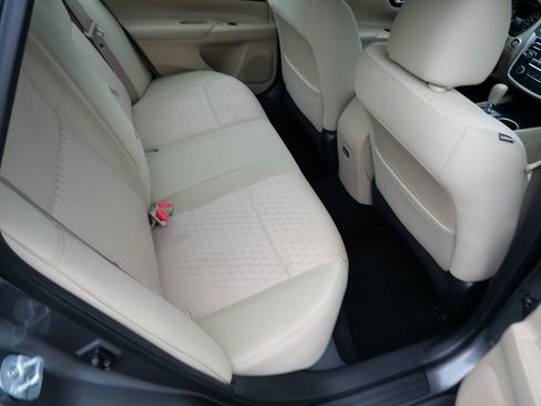Used 2017 Nissan Altima 2.5 S w/ Power Driver Seat Package FWD image 22