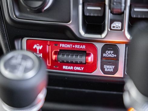 New 2026 Jeep Wrangler Unlimited Rubicon image 24