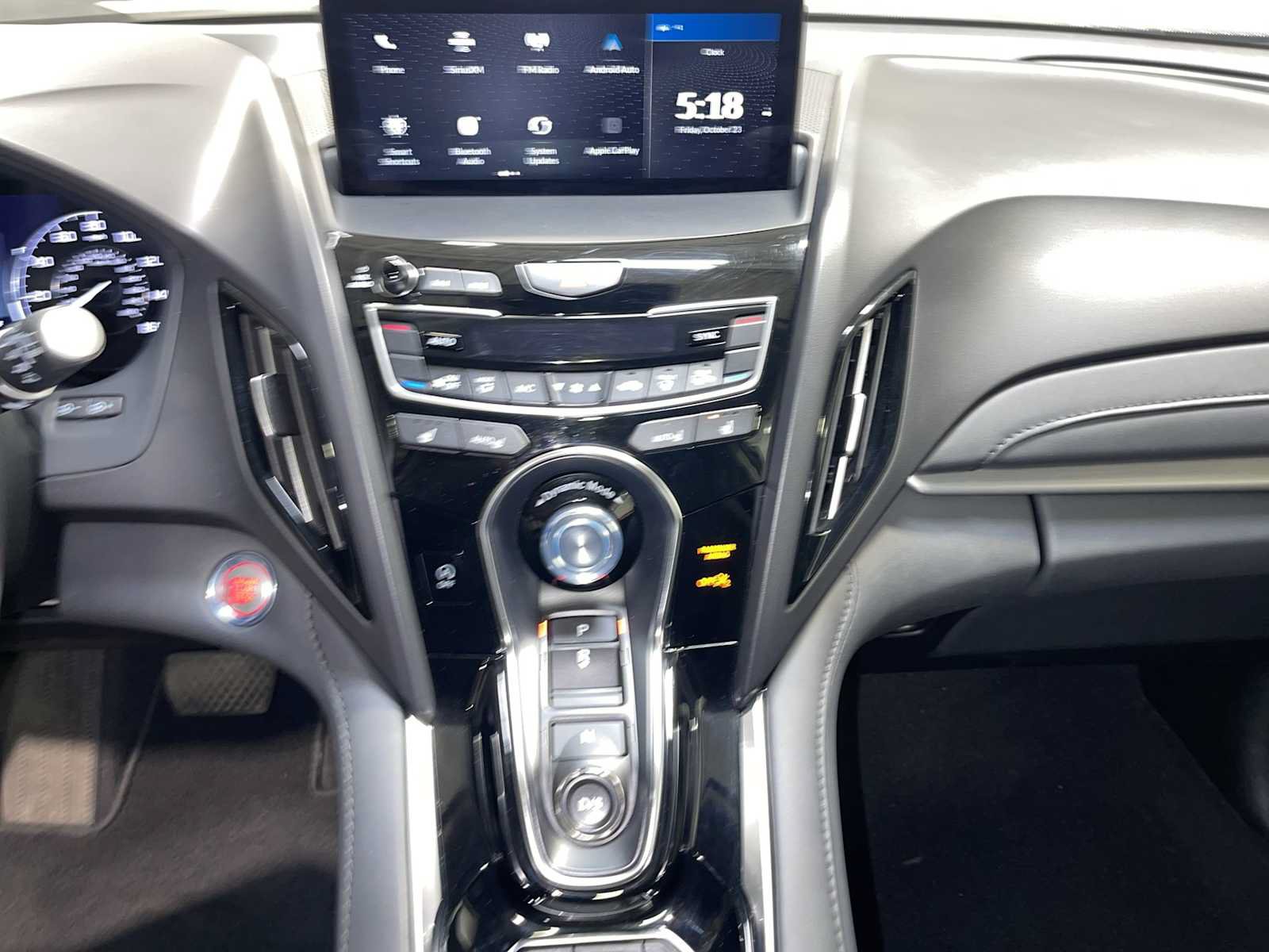 Certified 2023 Acura RDX AWD image 16
