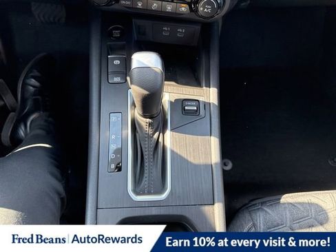 New 2026 Nissan Kicks SV w/ Interior Electronics Package AWD/4WD image 20