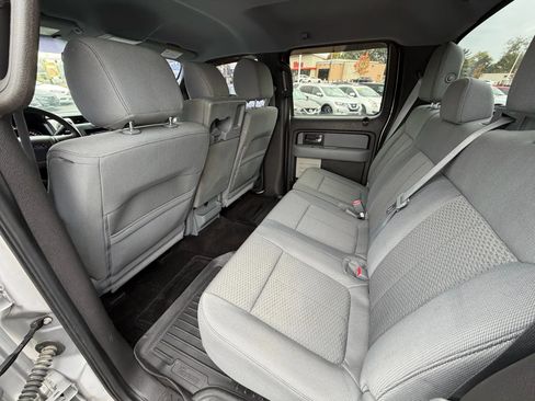 Used 2014 Ford F150 XLT image 28