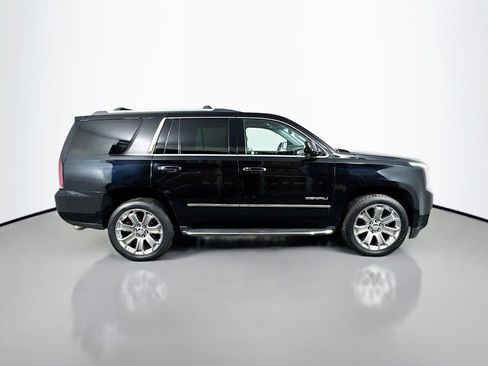 Used 2019 GMC Yukon Denali w/ Open Road Package RWD image 6