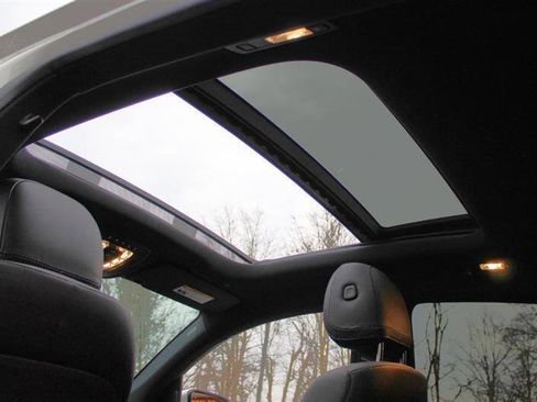 Used 2023 Mercedes-Benz GLE 53 AMG 4MATIC Coupe w/ Parking Assistance Package image 27