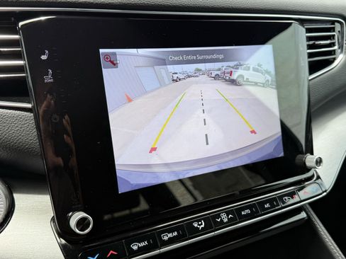 New 2025 Jeep Wagoneer L Series II image 23