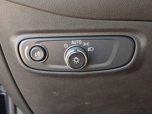 Used 2024 Chevrolet Equinox RS AWD/4WD image 25