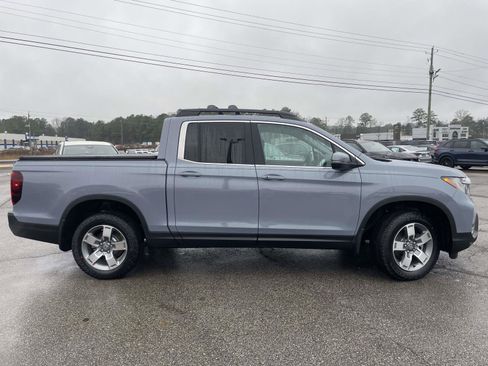 New 2026 Honda Ridgeline RTL image 2