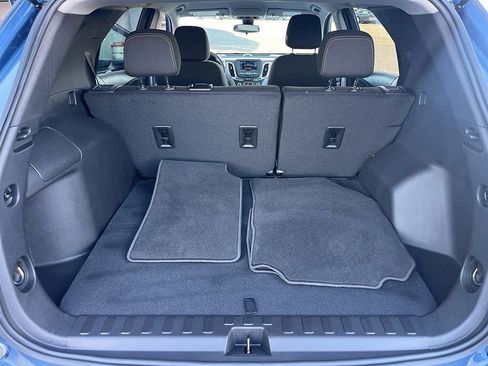 Used 2024 Chevrolet Equinox LS w/ LS Convenience Package image 46