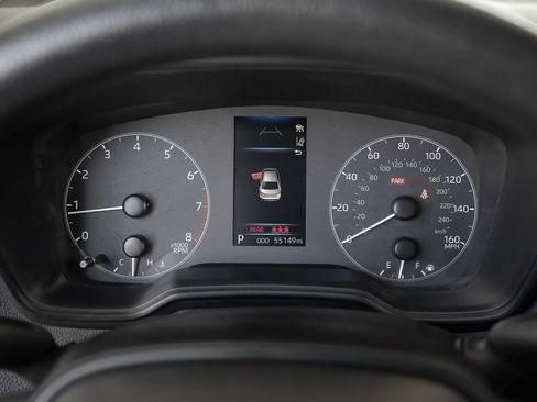 Used 2024 Toyota Corolla LE FWD image 23