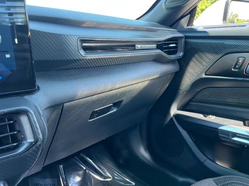 Used 2024 Ford Mustang Coupe RWD image 30