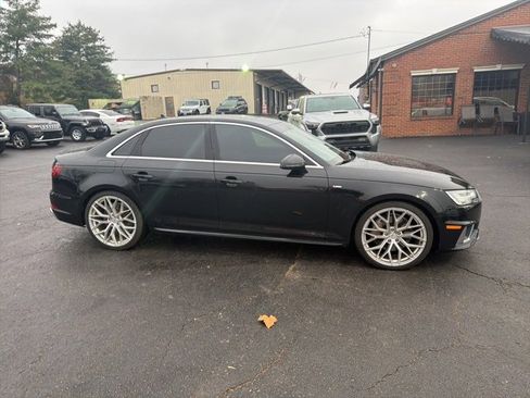 Used 2019 Audi A4 2.0T Prestige w/ Prestige Package image 5