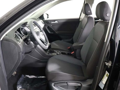 Used 2021 Volkswagen Tiguan S AWD/4WD image 26