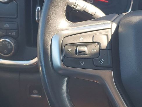 Used 2020 Chevrolet Silverado 1500 LT w/ All-Star Edition image 34