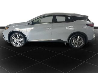 Used 2024 Nissan Murano Platinum w/ Cargo Package AWD/4WD video 2