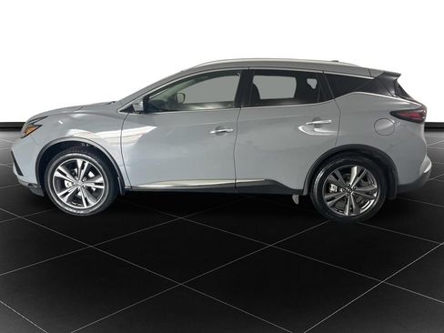 Used 2024 Nissan Murano Platinum w/ Cargo Package AWD/4WD image 2