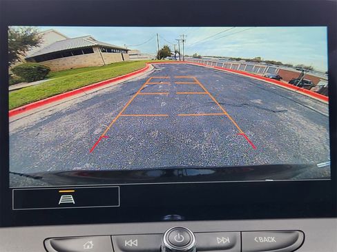 Used 2023 Chevrolet Blazer RS image 18