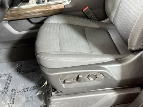 Used 2023 Chevrolet Silverado 1500 RST w/ Convenience Package II image 20