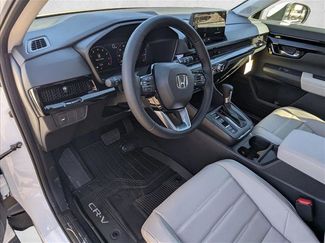 New 2026 Honda CR-V EX-L video 3