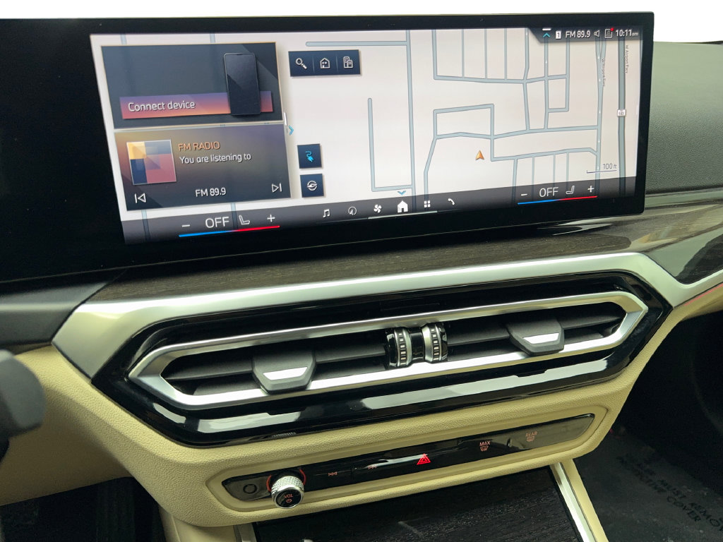 Used 2024 BMW i4 eDrive35 w/ Convenience Package RWD image 64