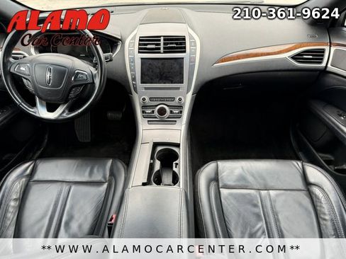 Used 2019 Lincoln MKZ Reserve image 19