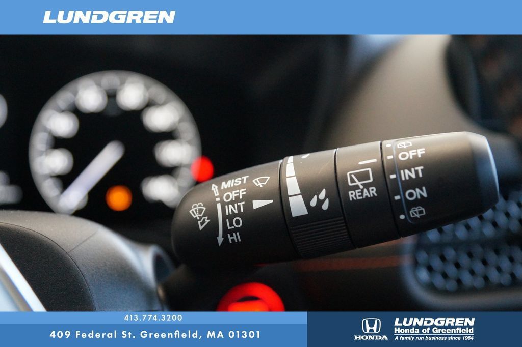 Used 2024 Honda HR-V Sport image 20