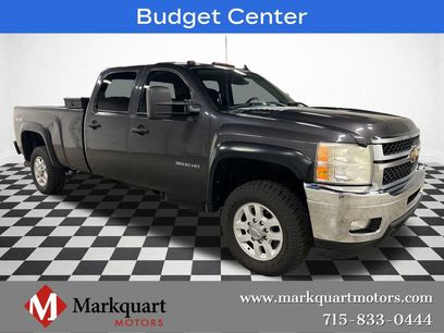 Used 2011 Chevrolet Silverado 3500 LT w/ Interior Plus Package