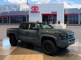 New 2026 Toyota Tacoma SR5 AWD/4WD video 1