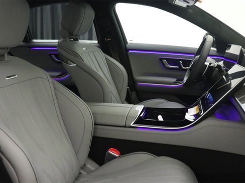 New 2025 Mercedes-Benz S 63 AMG S image 9