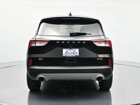 Certified 2022 Ford Escape SE w/ Convenience Package image 7