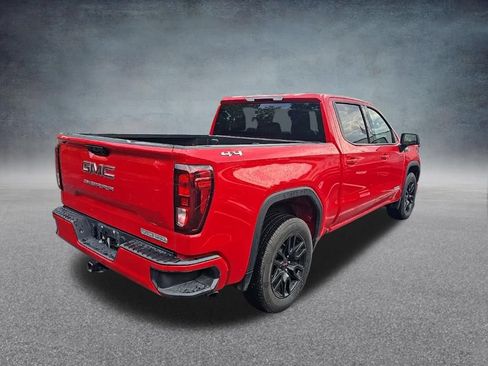 Used 2025 GMC Sierra 1500 Elevation AWD/4WD image 8