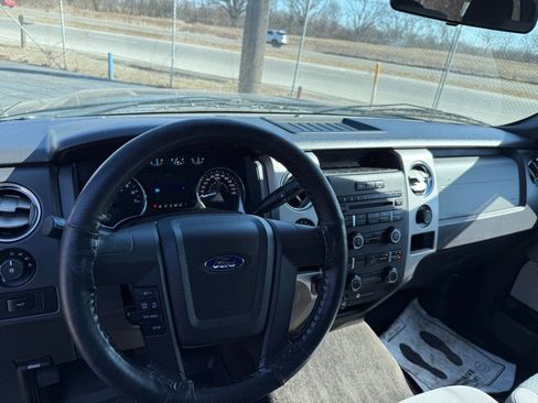 Used 2012 Ford F150 XLT w/ Trailer Tow Pkg image 18