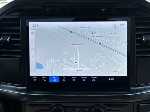 Used 2024 Ford F150 STX image 21