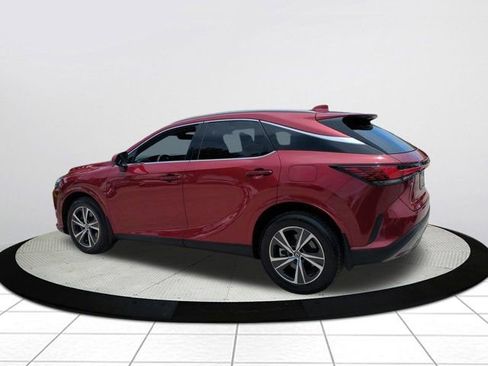 Used 2023 Lexus RX 350 Premium w/ Cold Area Package FWD image 6